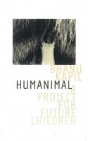 Humanimal: A Project for Future Children