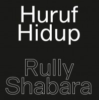 Huruf Hidup (7'' vinyl)