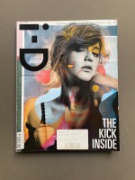 i-D Magazine - The Feminine issue NO. 252 
