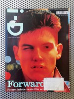 i-D Magazine - The new future issue NO. 263 - Febraury 2006 