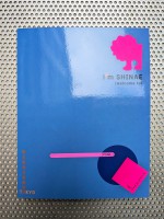 Shinae - I'm Shinae (welcome to)