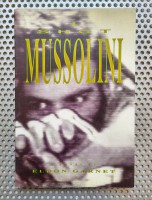 I shot Mussolini