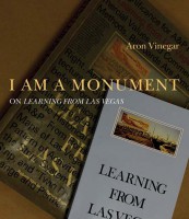 I AM A MONUMENT - On Learning from Las Vegas