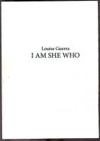 I am She Who