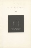 Ian Hamilton Finlay: The bicentennial proposal : the French War : The war of the letter