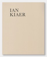 Ian Kiaer – What Where