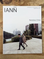 IANN vol. 4. Nameless Cities.