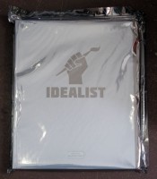 Idealist #1: Kampfgeist