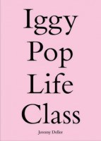 Iggy Pop Life Class