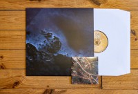 III, Ascension (vinyl + CD)