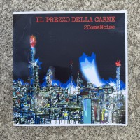 IL PREZZO DELLA CARNE (digital album)