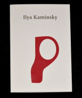 Ilya Kaminsky