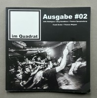 im Quadrat #2