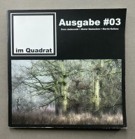 im Quadrat #3