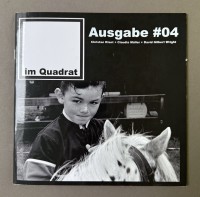 im Quadrat #4