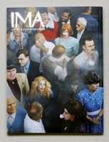 IMA Living With Photography Vol.8