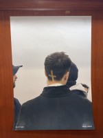 Oh My Boy! (poster)
