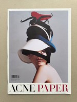 Acne Paper #4 