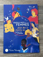 Parle-moi de ces femmes