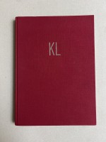 Off the record - Karl Lagerfeld