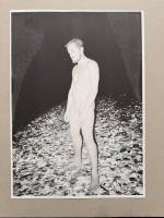 Maxime Muller "Risographies" poster 5