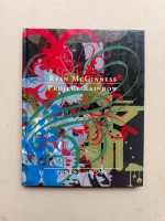  Ryan McGinness - Project Rainbow