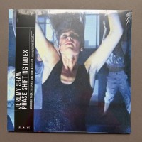 Jeremy Shaw - Phase Shifting Index (Vinyl)