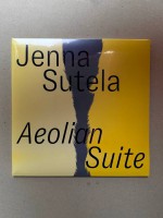 Jenna Sutela - Aeolian Suite (booklet / vinyl)