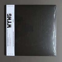 Anne Immorf - WYWG (Vinyl)