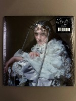 Evita Manji - Spandrel? (Vinyl)