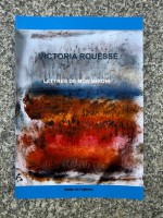 Lettres De Mon Miroir - Victoria Rouëssé