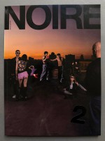 NOIRE magazine #2