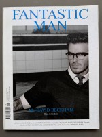 Fantastic Man #13