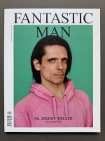 Fantastic Man #17