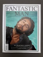 Fantastic Man #8