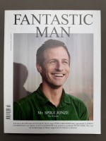 Fantastic Man #18
