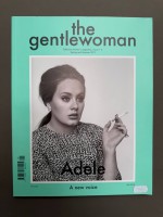 The Gentlewoman #3