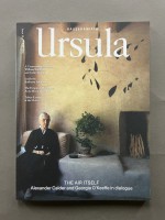 URSULA: ISSUE 18