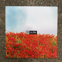  Burn by YS (vinyl)