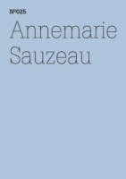 Annemarie Sauzeau: Alighiero Boetti's One Hotel - dOCUMENTA (13): 100 Notizen - 100 Gedanken No. 025