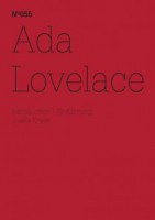 dOCUMENTA (13): 100 Notizen - 100 Gedanken No. 055: Ada Lovelace