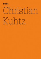 Christian Kuhtz: Trash Hacks - dOCUMENTA (13): 100 Notizen - 100 Gedanken No. 081