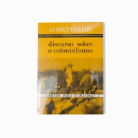 Notes on a Facsimile of the Publication: Cadernos Para O Dialogo 2 Discurso Sobre O Colonialismo