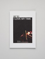 80*81 Vol. 7: I Love My Time