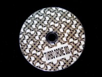 Turbo Drone 003 (CD)