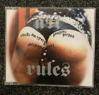 Art Rules (CD)