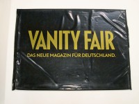 Vanity Fair - Das neue Magazin für Deutschland