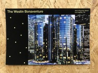 The Westin Bonaventure