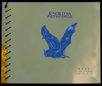 EXCESIVA FOTOFOBIA Book I
