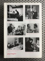 Harald Szeemann: Méthodologie Individuelle